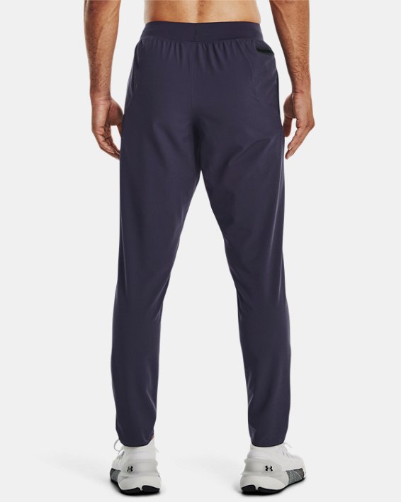 Men's UA Unstoppable Tapered Pants | Under Armour